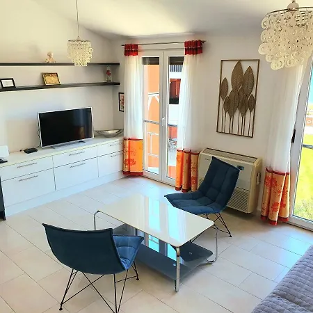 Apartmán 21