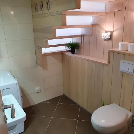 Apartment 21 *