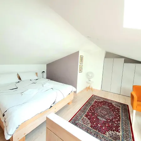 Apartment 21 Umag